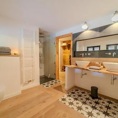 Waldhof The Tann Pool - 6 Br *