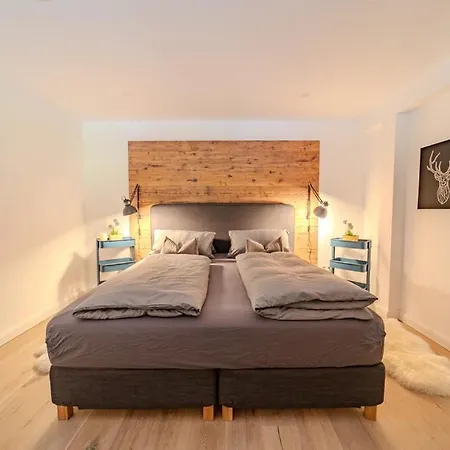 Waldhof The Tann Pool - 6 Br * 施卢赫湖