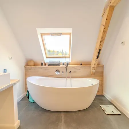 Waldhof The Tann Pool - 6 Br 别墅