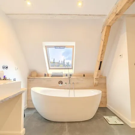 Waldhof The Tann Pool - 6 Br 别墅 *