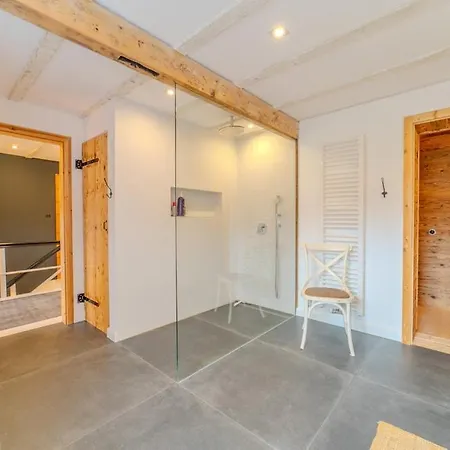 Waldhof The Tann Pool - 6 Br *