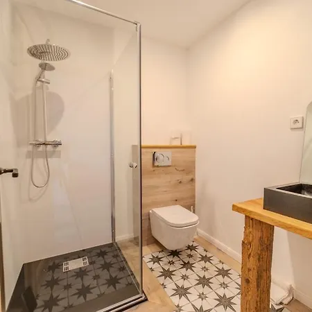 Waldhof The Tann Pool - 6 Br 别墅