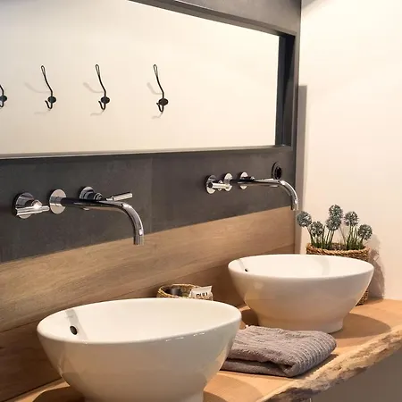 别墅 Waldhof The Tann Pool - 6 Br