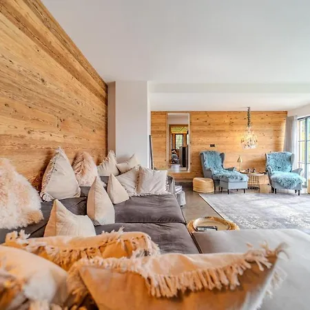 Waldhof The Tann Pool - 6 Br * 施卢赫湖